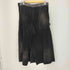 ワイズ Ys 24SS C/LI HOUNDSTOOTH PANTS WITH GUSSET レディース JPN:1
