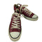 コンバースオールスター CONVERSE ALLSTAR ALL STAR OX MAROON メンズ JPN:27