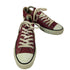 コンバースオールスター CONVERSE ALLSTAR ALL STAR OX MAROON メンズ JPN:27