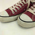 コンバースオールスター CONVERSE ALLSTAR ALL STAR OX MAROON メンズ JPN:27