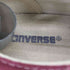コンバースオールスター CONVERSE ALLSTAR ALL STAR OX MAROON メンズ JPN:27