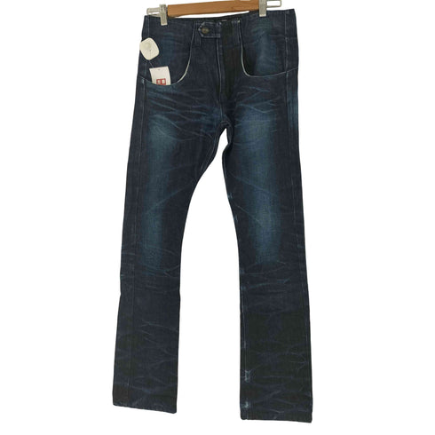 PLEIN ブーツカットデニムパンツ メンズ JPN:1