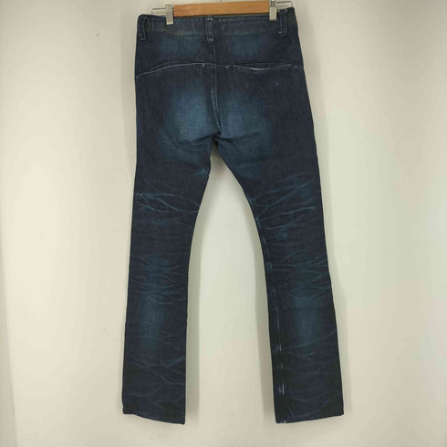 PLEIN ブーツカットデニムパンツ メンズ JPN:1