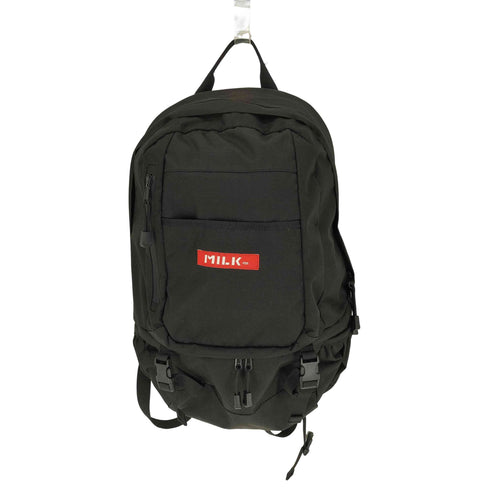 ミルクフェド MILKFED. BIG BACKPACK BAR 2 レディース ONE SIZE
