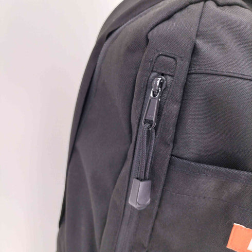 ミルクフェド MILKFED. BIG BACKPACK BAR 2 レディース ONE SIZE