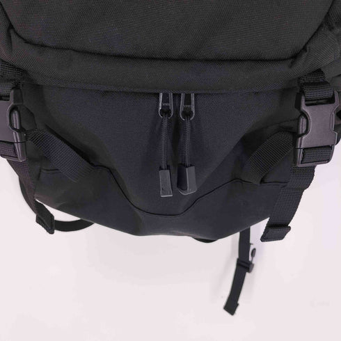 ミルクフェド MILKFED. BIG BACKPACK BAR 2 レディース ONE SIZE