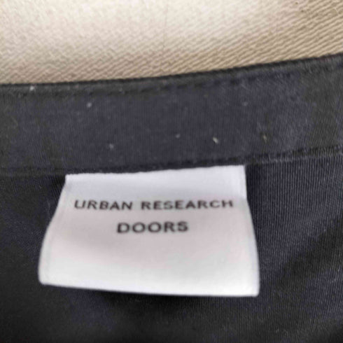 アーバンリサーチドアーズ URBAN RESEARCH DOORS ジャンプスーツ レディース S