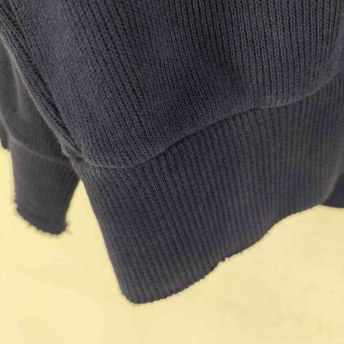 イッセイミヤケメン ISSEY MIYAKE MEN 筆タグ バックロゴスウェット メンズ JPN:M