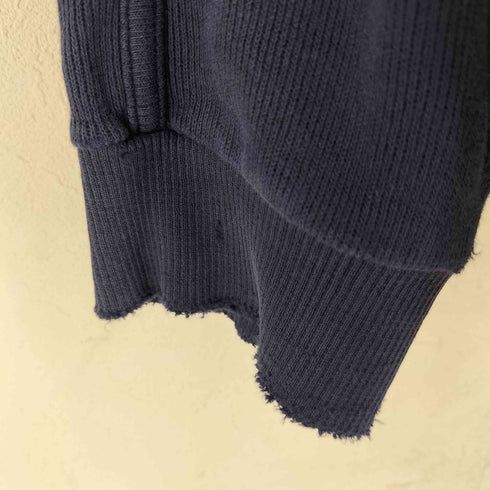 イッセイミヤケメン ISSEY MIYAKE MEN 筆タグ バックロゴスウェット メンズ JPN:M