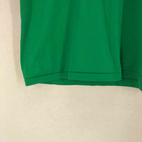 ヘインズ Hanes 80s USA製 シングルステッチ TURNER クルーネックTシャツ メンズ JPN:XL