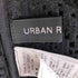 アーバンリサーチ URBAN RESEARCH スクエアレースタックスリーブブラウス レディース FREE