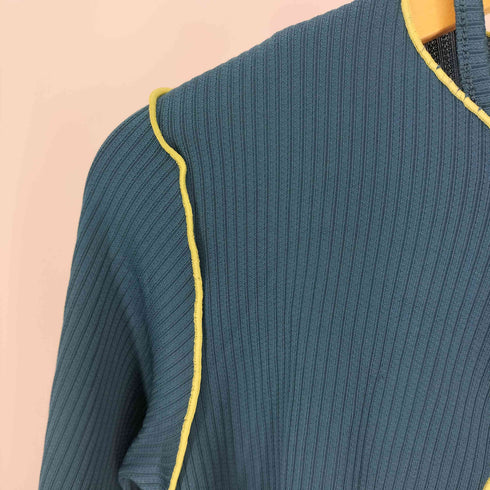 ジュエティ jouetie 23SS ボレロ レイヤード キャミ ワンピース レディース JPN:S