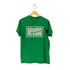 ヘインズ Hanes 80s USA製 シングルステッチ ドリンクロゴ 両面プリントクルーネックTシャツ メンズ JPN:L
