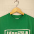 ヘインズ Hanes 80s USA製 シングルステッチ ドリンクロゴ 両面プリントクルーネックTシャツ メンズ JPN:L