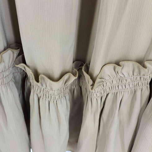 ジュエティ jouetie 23AW 2WAY オフショル ロング ワンピース レディース JPN:M