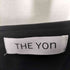 THE Yon 24SS ダブルアウトポケットジャンパースカート レディース FREE
