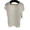 マーガレットハウエル MARGARET HOWELL 23SS コットン 無印 S/S Tシャツ レディース FREE