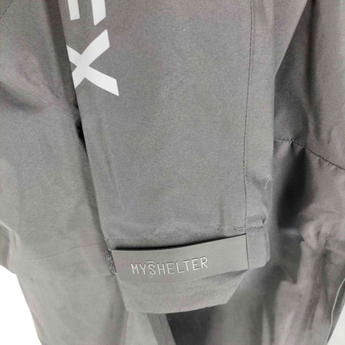 アディダス adidas CT MYSHELTER GORE-TEX Jacket メンズ import:M