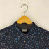 ピーエスポールスミス PS Paul Smith ランダムドット柄 L/S シャツ メンズ import:L