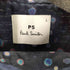 ピーエスポールスミス PS Paul Smith ランダムドット柄 L/S シャツ メンズ import:L