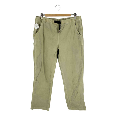グラミチ GRAMICCI 00s VINTAGE G SERIES クライミングパンツ メンズ JPN:M