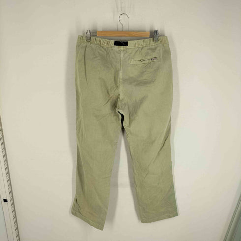 グラミチ GRAMICCI 00s VINTAGE G SERIES クライミングパンツ メンズ JPN:M