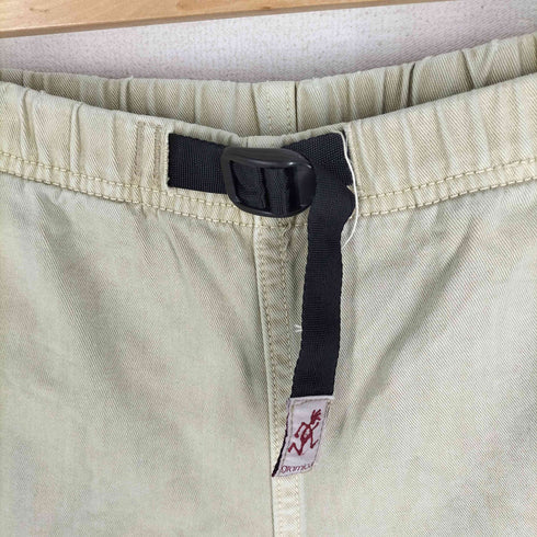 グラミチ GRAMICCI 00s VINTAGE G SERIES クライミングパンツ メンズ JPN:M