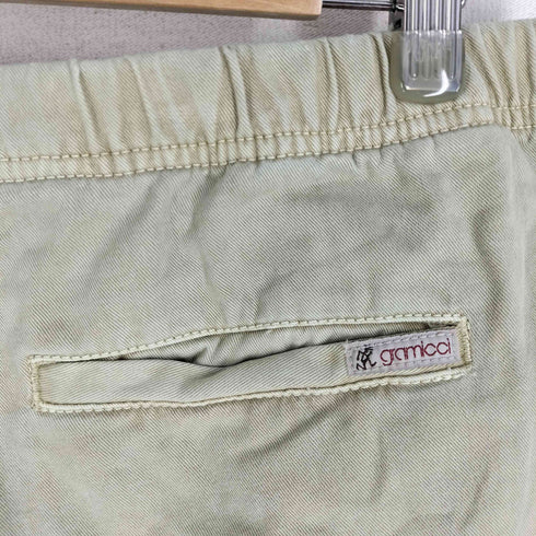 グラミチ GRAMICCI 00s VINTAGE G SERIES クライミングパンツ メンズ JPN:M