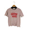 グッドロックスピード GOOD ROCK SPEED GENTLE MOOD Tシャツ レディース JPN:S
