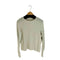 THE Yon 24SS ドットスタッズリップルトップス レディース FREE