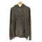 エクストララージ XLARGE PIGMENT EMBOSSED PULLOVER HOODED SWEAT メンズ JPN:L