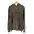 エクストララージ XLARGE PIGMENT EMBOSSED PULLOVER HOODED SWEAT メンズ JPN:L