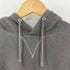 エクストララージ XLARGE PIGMENT EMBOSSED PULLOVER HOODED SWEAT メンズ JPN:L