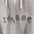 エクストララージ XLARGE PIGMENT EMBOSSED PULLOVER HOODED SWEAT メンズ JPN:L