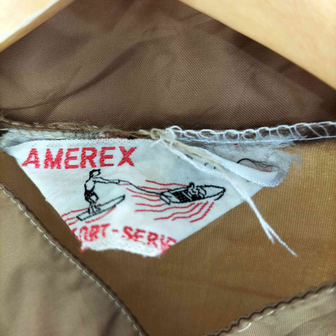 AMEREX SPORT SERIES ウィンドブレーカー メンズ