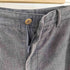 アルマーニコレツィオーニ ARMANI COLLEZIONI ノータック ポリスラックス メンズ 34