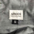 アルマーニコレツィオーニ ARMANI COLLEZIONI ノータック ポリスラックス メンズ 34