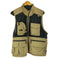 ザノースフェイス THE NORTH FACE Utility Mesh Vest メンズ import:L