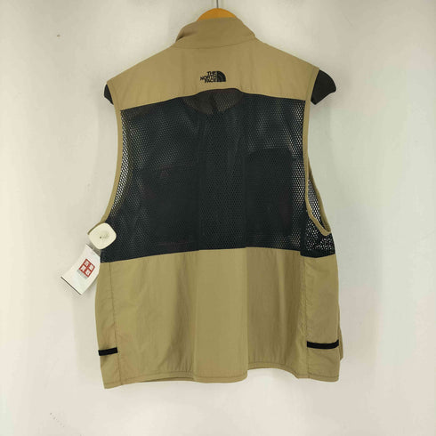 ザノースフェイス THE NORTH FACE Utility Mesh Vest メンズ import:L