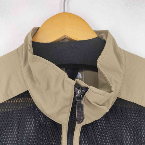 ザノースフェイス THE NORTH FACE Utility Mesh Vest メンズ import:L