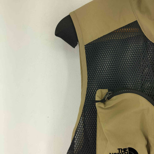 ザノースフェイス THE NORTH FACE Utility Mesh Vest メンズ import:L