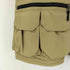 ザノースフェイス THE NORTH FACE Utility Mesh Vest メンズ import:L