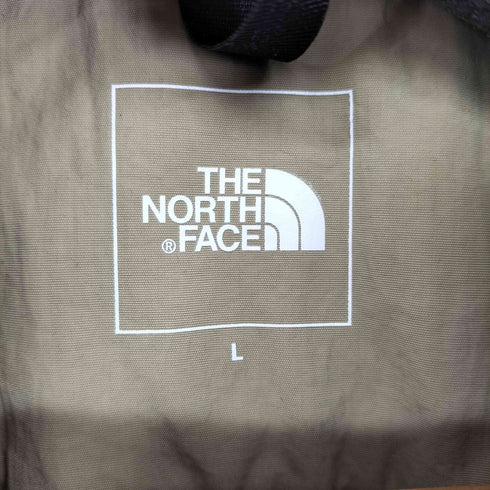 ザノースフェイス THE NORTH FACE Utility Mesh Vest メンズ import:L