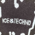 ICE & TECHNO E CIRCUIT HIGH NECKED KNIT メンズ JPN:M