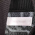 ICE & TECHNO E CIRCUIT HIGH NECKED KNIT メンズ JPN:M