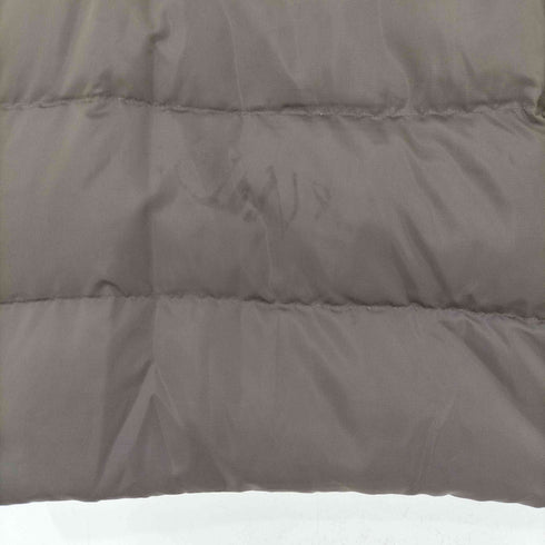 DOWN LINER ダウンジャケット メンズ LL