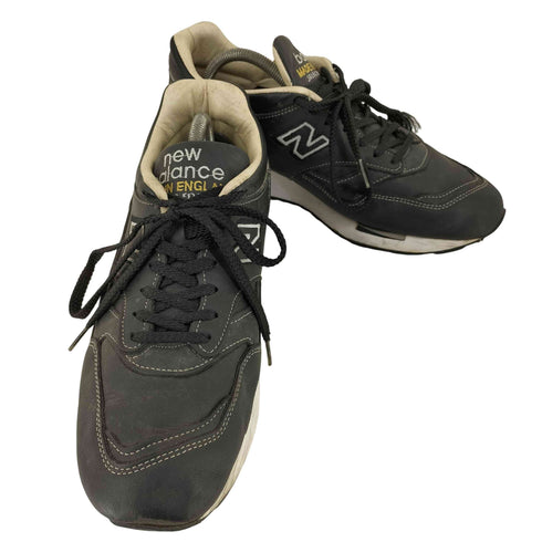 ニューバランス NEW BALANCE MADE IN ENGLAND M1500UKB メンズ UK:9