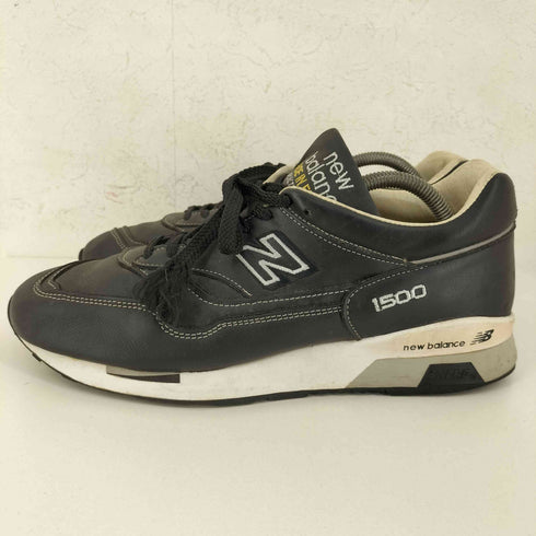 ニューバランス NEW BALANCE MADE IN ENGLAND M1500UKB メンズ UK:9