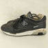 ニューバランス NEW BALANCE MADE IN ENGLAND M1500UKB メンズ UK:9