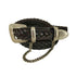 ジエダ Jieda WESTERN BELT メンズ